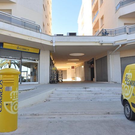 Rnet - Nautic Empuriabrava Apartment Exterior photo
