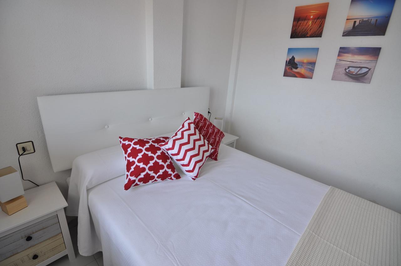 Rnet - Nautic Empuriabrava Apartment Exterior photo