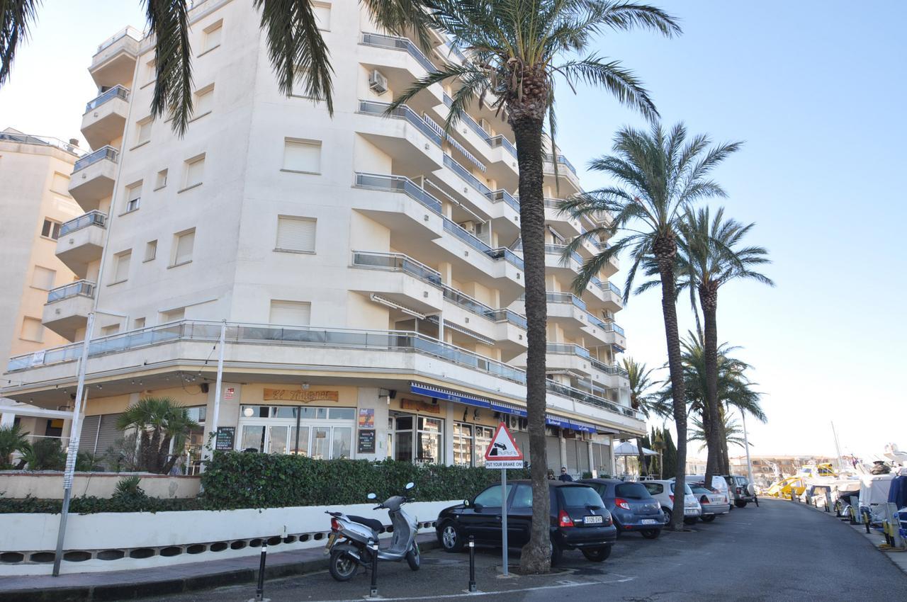 Rnet - Nautic Empuriabrava Apartment Exterior photo